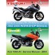 Kawasaki - Suzuki - DL-KLV 1000 2002-2005 Service/Workshop Manual Kawasaki - Suzuki - DL-KLV 1000 2002-2005 Service/Workshop Manual
